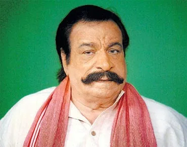 Kader Khan Hot Images