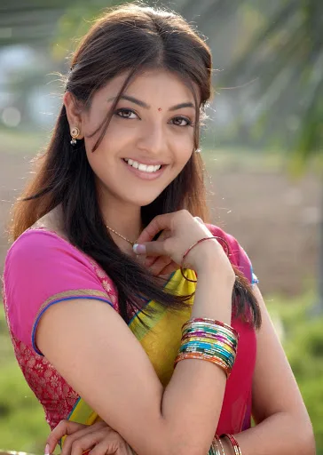 Kajal-Aggarwal-Hot-Bikini-Still
