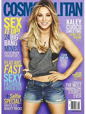 Kaley Cuoco Sweeting Hot Sexy Bikini Pics