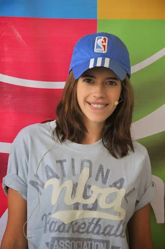 Kalki Koechlin Hot Sexy Bikini Still