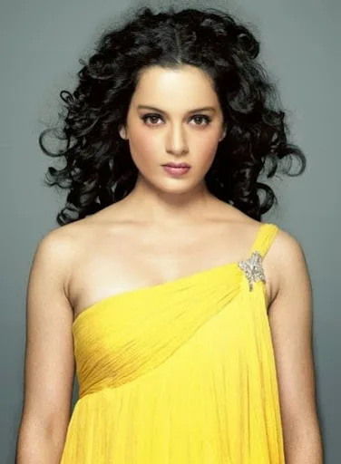 Kangana Ranaut Hot Sexy Bikini Wallpapper