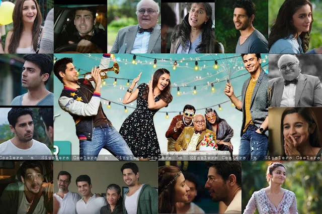 Kapoor & Sons Box Office Life Time Collection Details Earning Reports