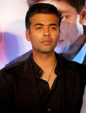 Karan Johar Image Gallery, Images, Photos, Stills, Pics