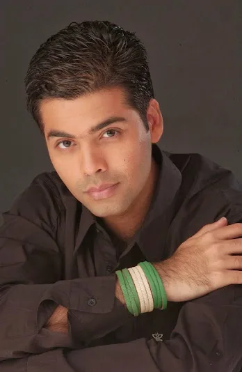 Karan Johar Image