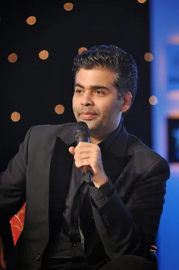 Karan Johar Images