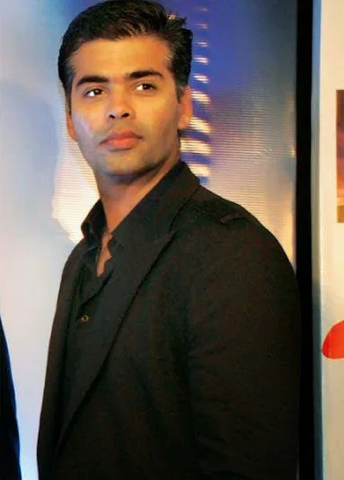 Karan Johar Photo