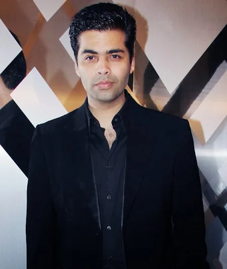 Karan Johar Pics
