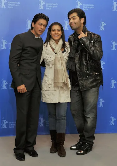 Karan Johar Pictures