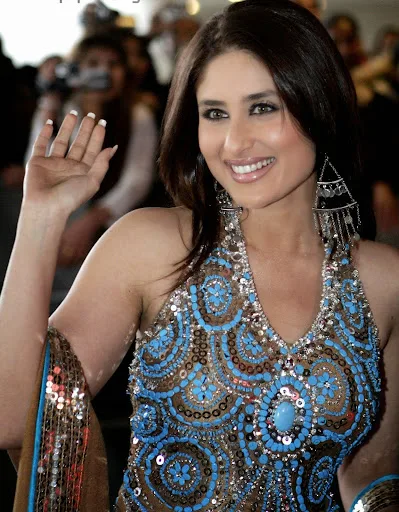 Kareena Kapoor Khan Hot Sexy Bikini Photos