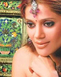 Karuna-Pandey-Hot-Bikni-Still