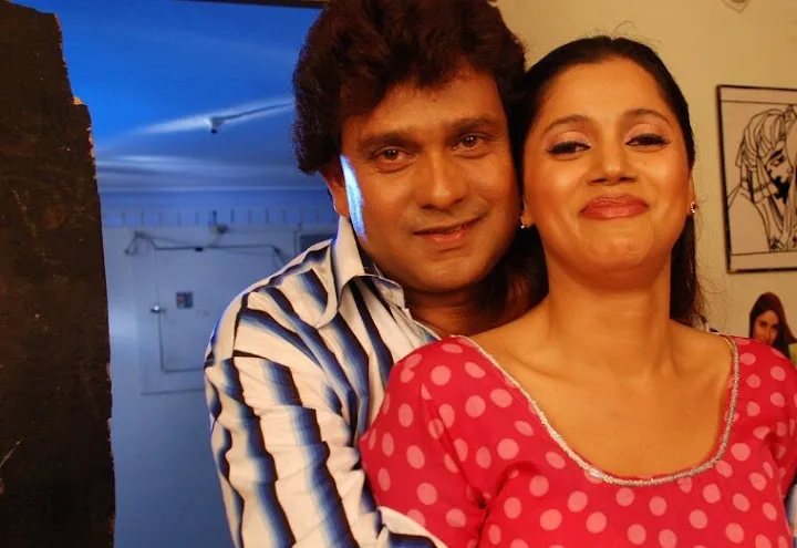 Karuna-Pandey-Hot-Bikni-Photo-Gallery