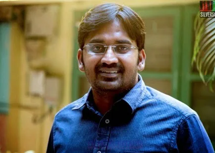 Karunakaran Hot Photo