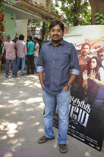 Karunakaran Hot Pics