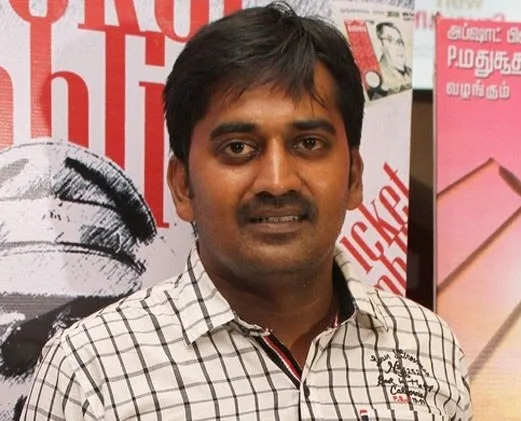 Karunakaran Hot Wallpapers
