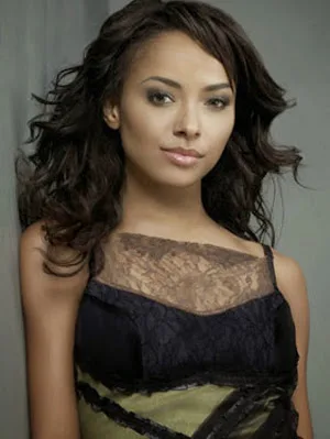 Kat Graham Hot Sexy Bikini Still