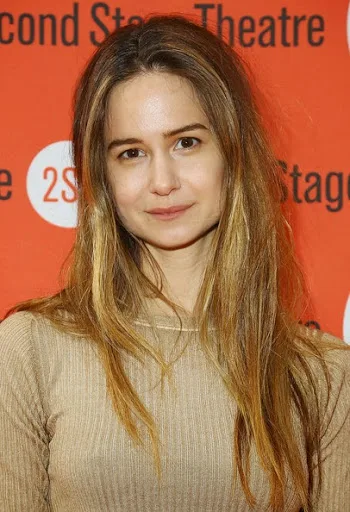 Katherine Waterston Hot Sexy Bikini Images