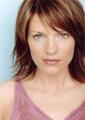 Kathleen Rose Perkins Hot Sexy Bikini Photo