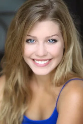 Katie Garfield Hot Sexy Bikini Still