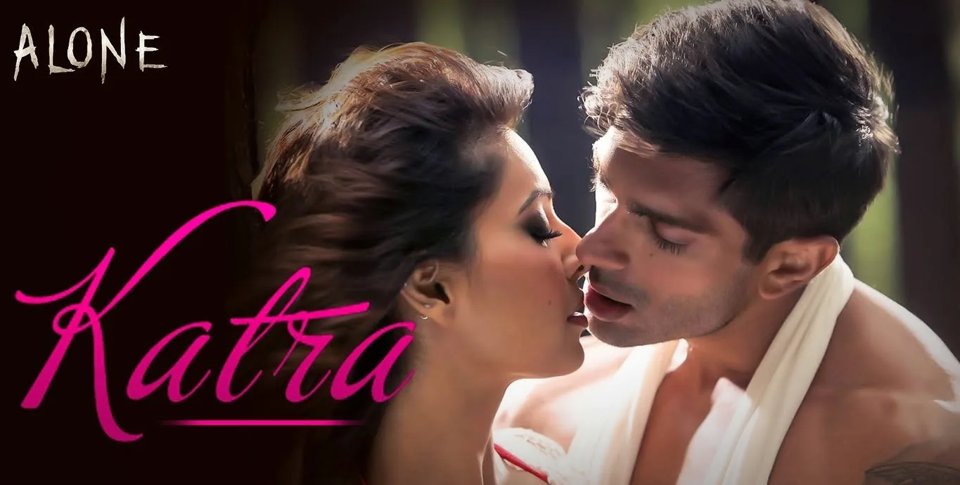 Katra Katra Song Lyrics – Alone Hindi Film | Ankit Tiwari