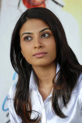 Kavya M. Shetty Hot Sexy Bikini Photo