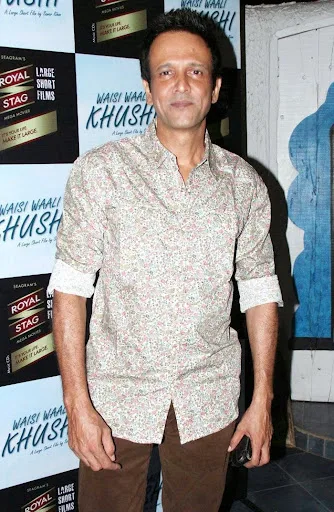 Kay Kay Menon Hot Image Gallery