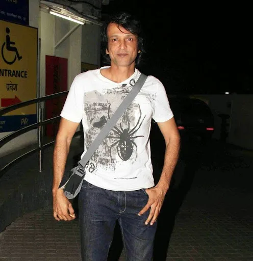 Kay Kay Menon Hot Pics