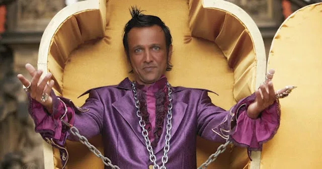 Kay Kay Menon Hot Pictures