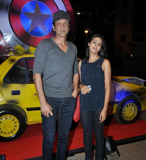 Kay Kay Menon Hot Stills