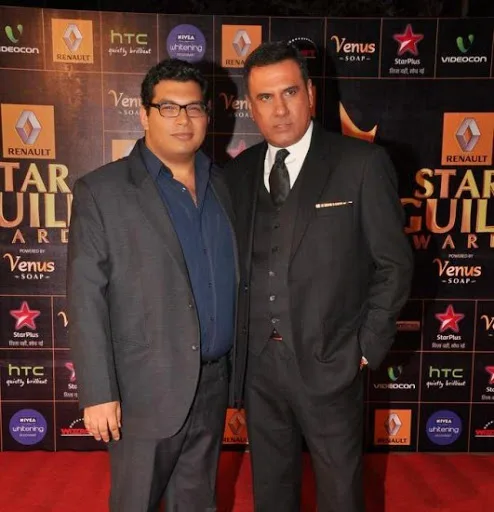 Kayoze Irani Photo Gallery, Family Photos, Latest Images