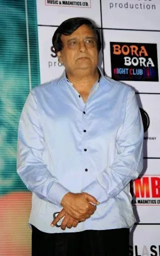 K.C. Bokadia-Hot-Wallpapers