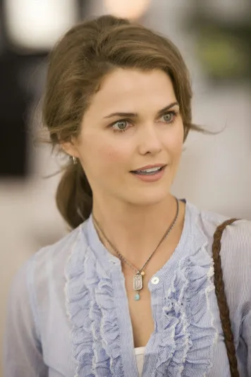 Keri Russell Hot Sexy Bikini Pic