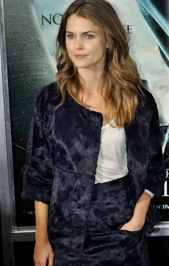 Keri Russell Hot Sexy Bikini Pictures