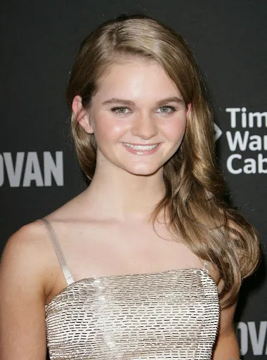 Kerris Dorsey Hot Sexy Bikini Images, Photos, Pics, Stills