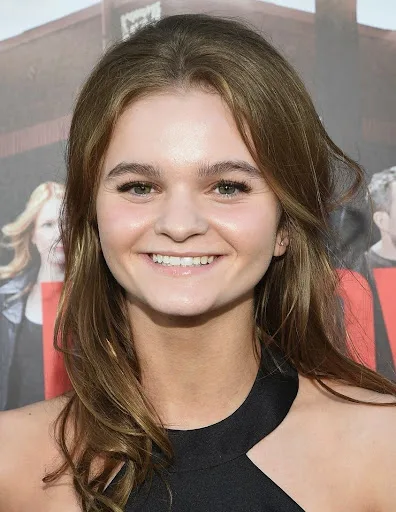 Kerris Dorsey Hot Sexy Bikini Photo