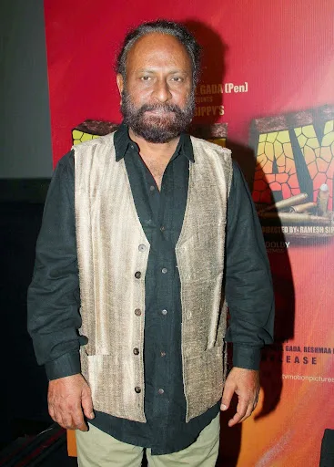 Ketan Mehta Hot Images