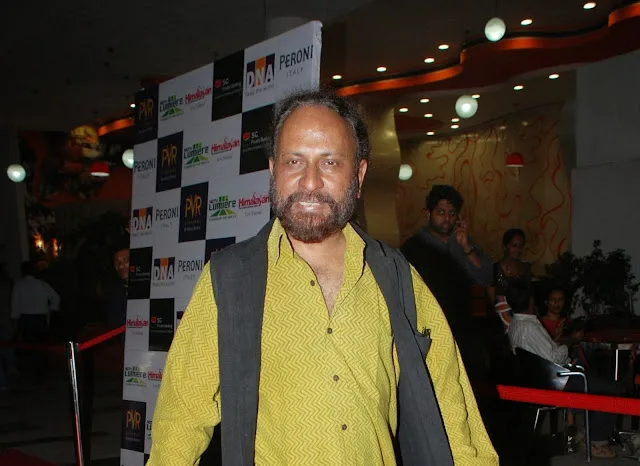 Ketan Mehta Hot Photo
