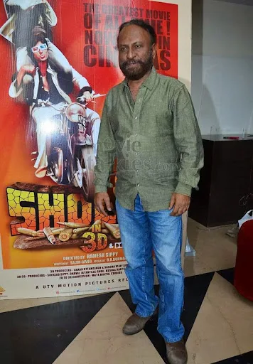 Ketan Mehta Hot Photos