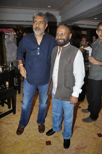 Ketan Mehta Hot Sills