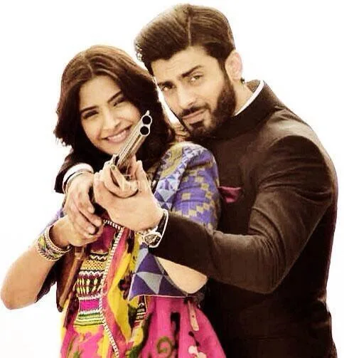 Khoobsurat Hindi Movie Images