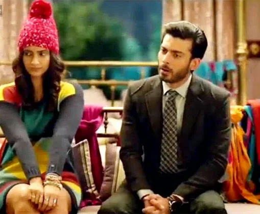 Khoobsurat Hindi Movie Image Gallery