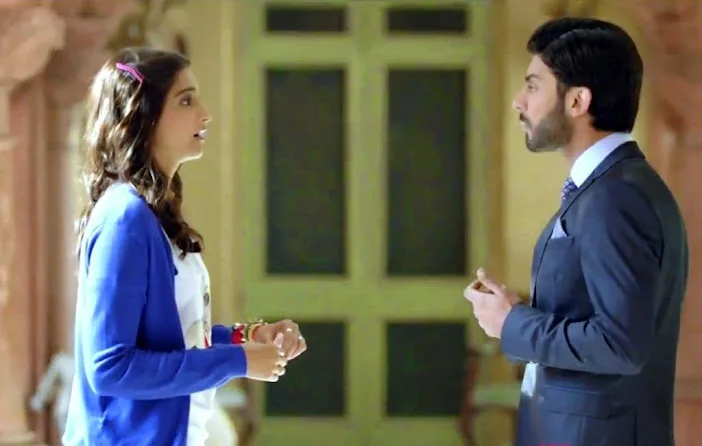 Khoobsurat Hindi Movie Stills