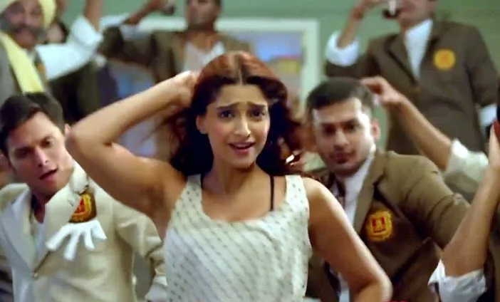 Khoobsurat Hindi Movie Photos