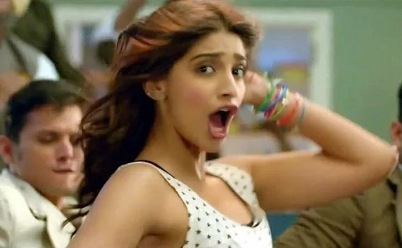 Khoobsurat Hindi Movie Wallpapers