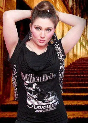Khushboo Hot Sexy Bikini Stills