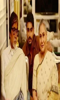 Ki and Ka (2016) Movie Details, Release Date, Budget, Cast & Details