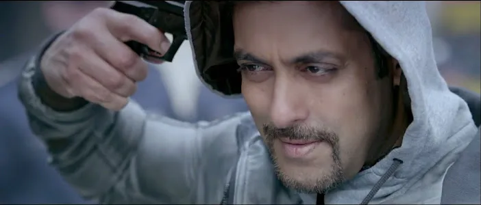 Kick Hindi Movie Images