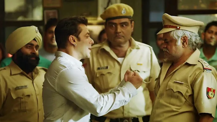 Kick Hindi Movie Pics