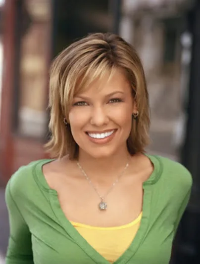 Kiele Sanchez Hot Sexy Bikini Still