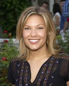Kiele Sanchez Hot Sexy Bikini Wallpaper