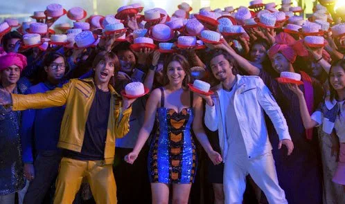 Kill Dil Movie Images